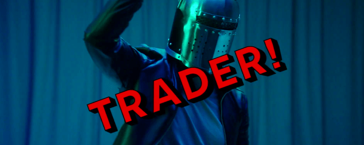 Diamond Hands: The Legend of WallStreetBets (2022)