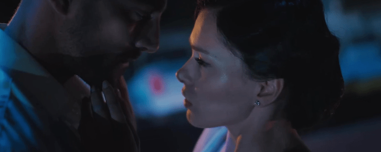 The Next 365 Days - Simone Susinna, Anna-Maria Sieklucka