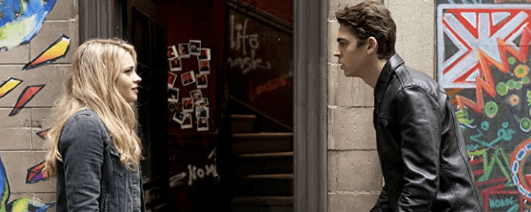 After Ever Happy (2022) - Josephine Langford, Hero Fiennes Tiffin