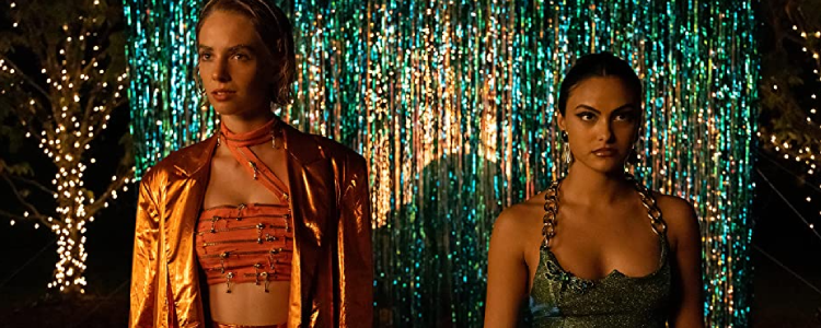 Do Revenge (2022) - Maya Hawke, Camila Mendes