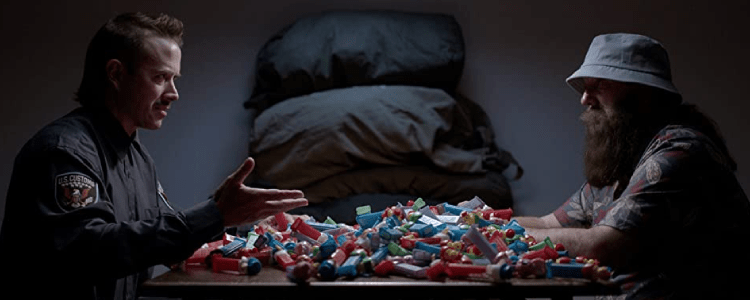 The Pez Outlaw (2022)