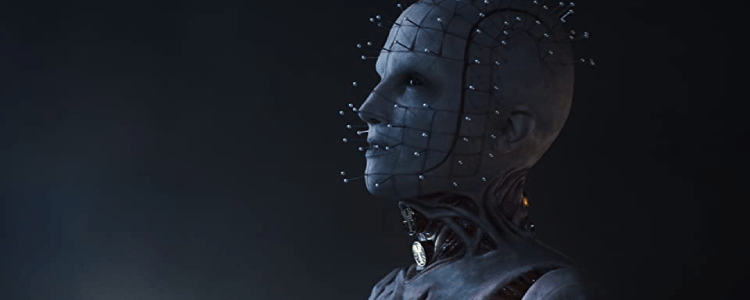 Hellraiser (2022) - Jamie Clayton