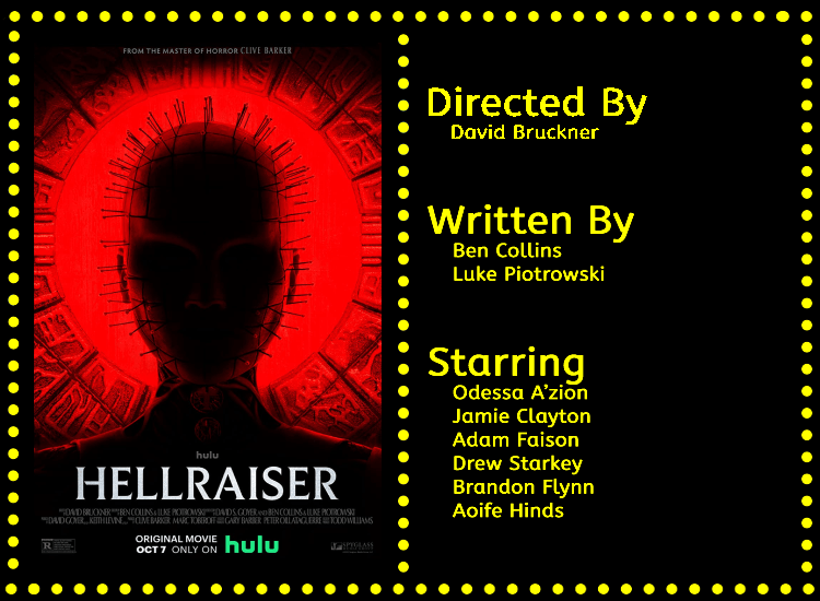 Hellraiser Image