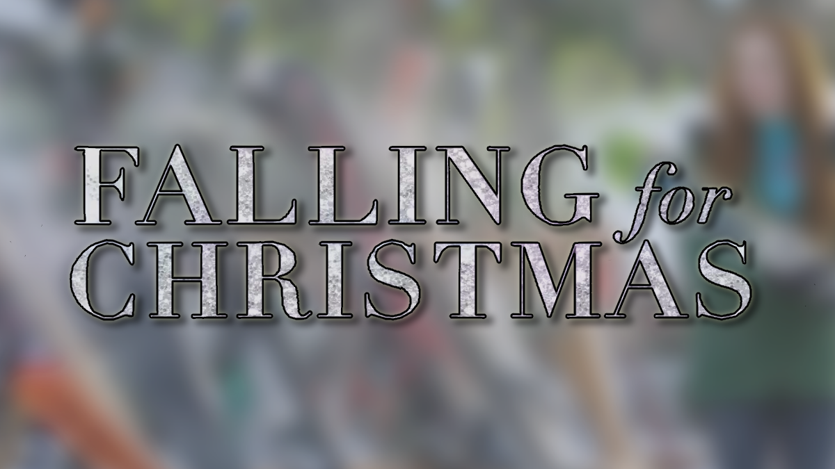 Movie called snowed in at christmas