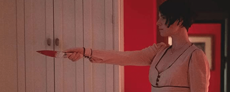 Men (2022) - Jessie Buckley