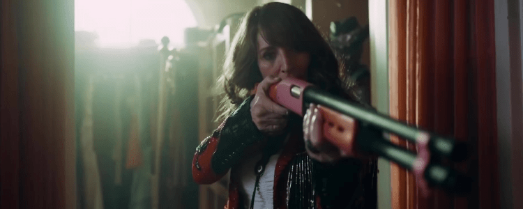 Torn Hearts (2022) - Katey Sagal