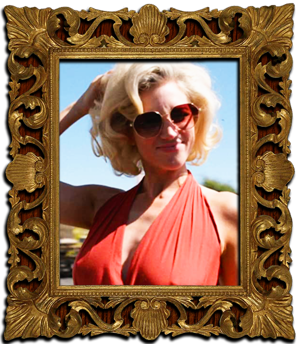 7 Best Performance - Brittany Snow in "X"