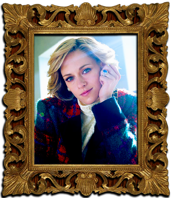 14 Best Performance - Kristen Stewart "Spencer"