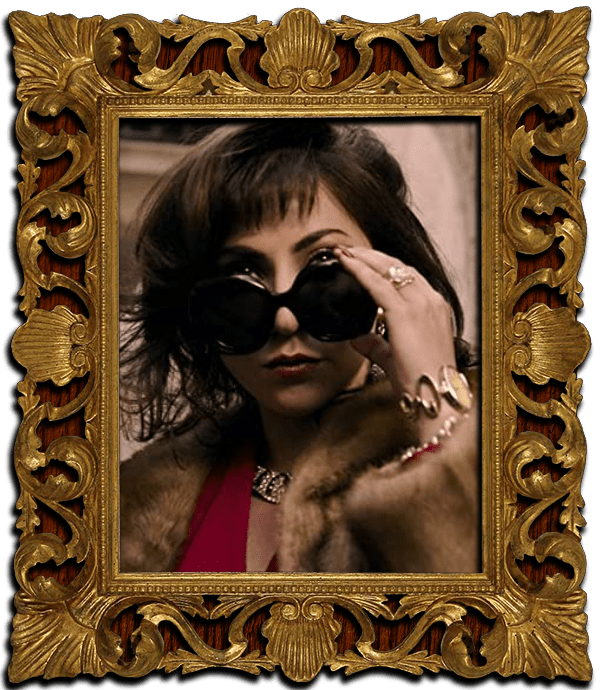 13 Best Performance - Lady Gaga "House Of Gucci"