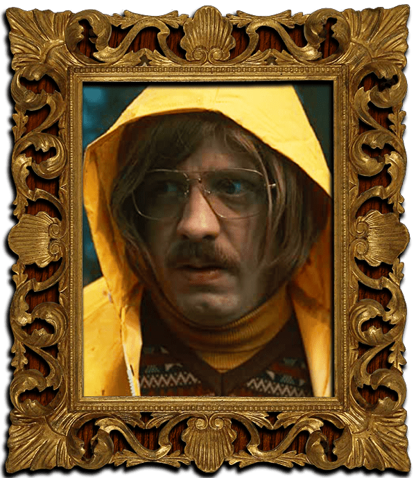 17 Best Performance - Neal Ward "Feed Me"