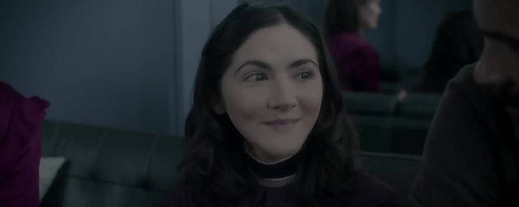 Orphan: First Kill (2022) - Isabelle Fuhrman