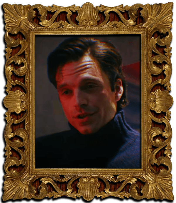 8 Best Performance - Sebastian Stan in "Fresh"