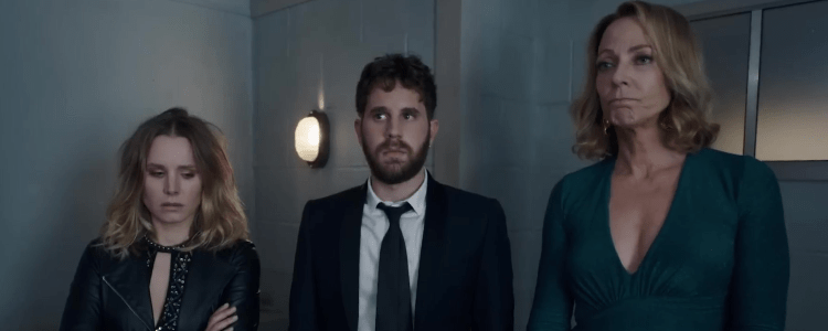 The People We Hate At The Wedding (2022) - Kristen Bell, Ben Platt, Allison Janney