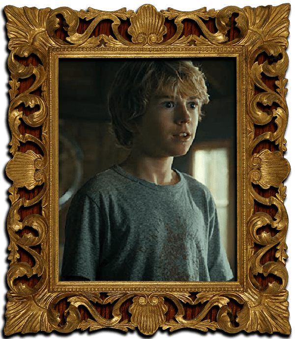 20 Best Performance - Walker Scobell "The Adam Project"