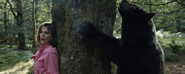 Keri Russell - Cocaine Bear (2023)