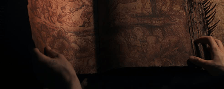 Evil Dead Rise (2023)