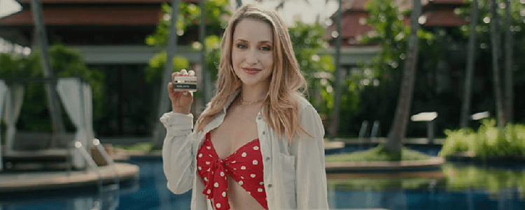 Influencer (2023) - Emily Tennant