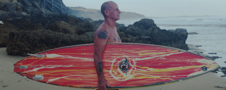 Belly of the Beast: A Torquay Story