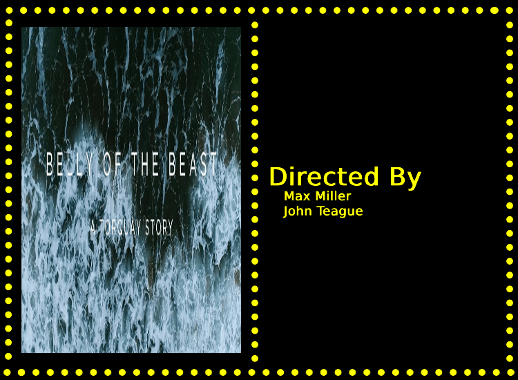 Belly of the Beast: A Torquay Story