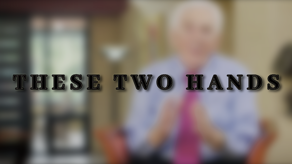 These Two Hands – The Story Of Bowen Therapy (2023) – Handy – Movie ...