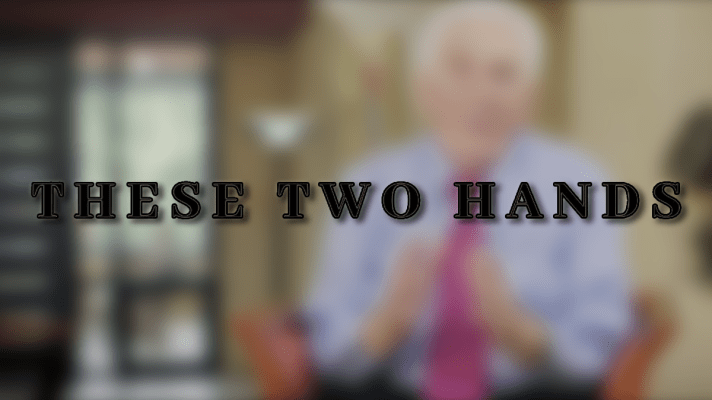 These Two Hands The Story Of Bowen Therapy 2023 Handy Movie