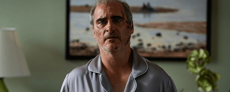 Beau Is Afraid (2023) - Joaquin Phoenix