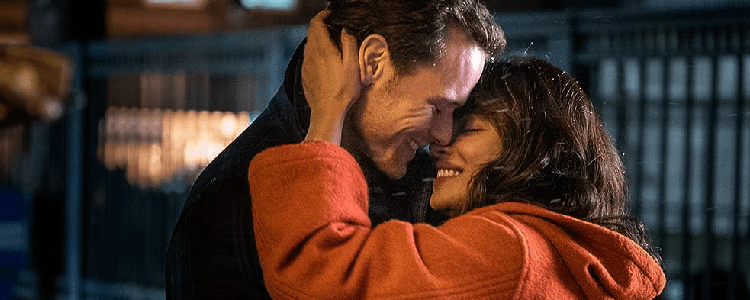 Love Again (2023) - Sam Heughan, Priyanka Chopra Jonas