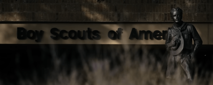 Scouts Honor: The Secret Files Of The Boy Scouts Of America (2023)