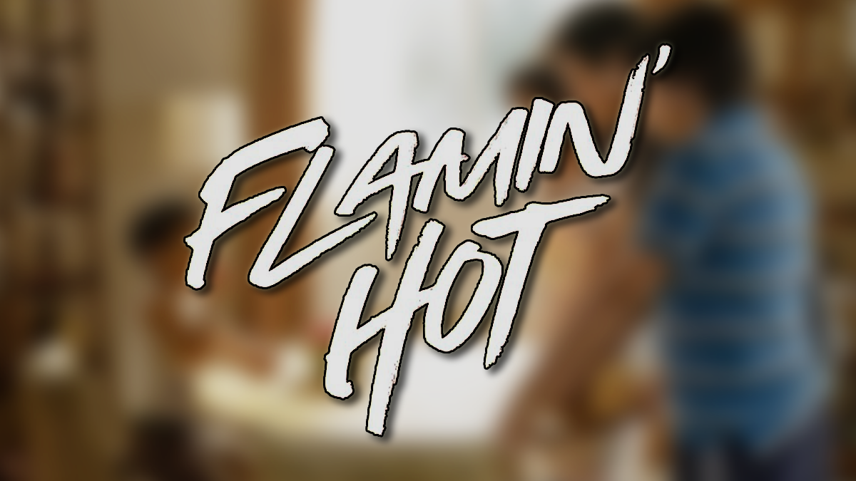 Flamin’ Hot (2023) – Heart-Warming – Movie Meister Reviews