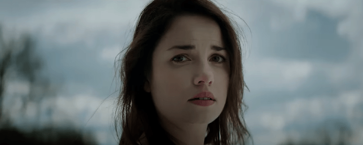 Gale: Stay Away From Oz