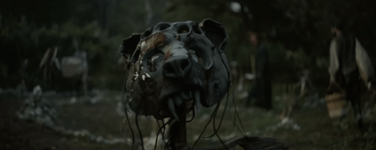 Pet Sematary: Bloodlines (2023)