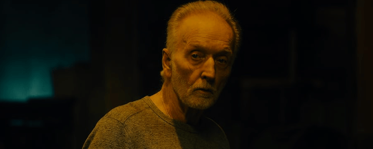 Saw X (2023) - Tobin Bell