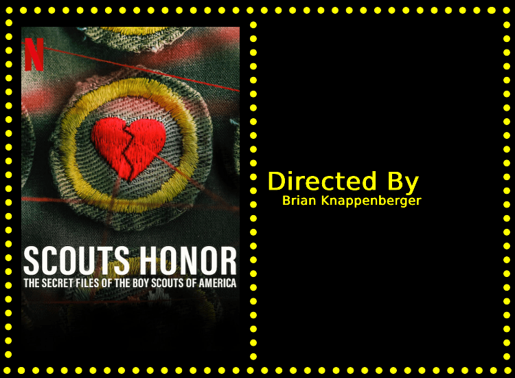 Scouts Honor: The Secret Files Of The Boy Scouts Of America Info