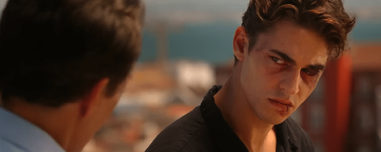 After Everything (2023) - Hero Fiennes Tiffin