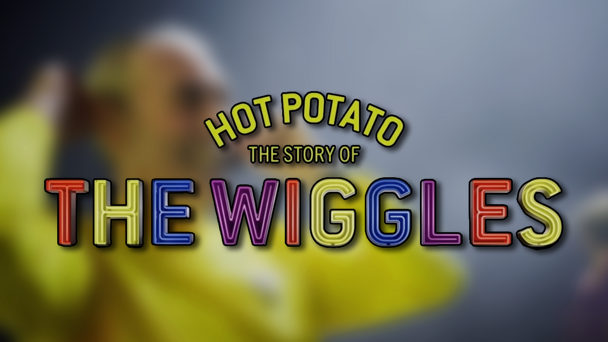 The Wiggles: Furry Tales - Walmart.com, image size:1200x675
