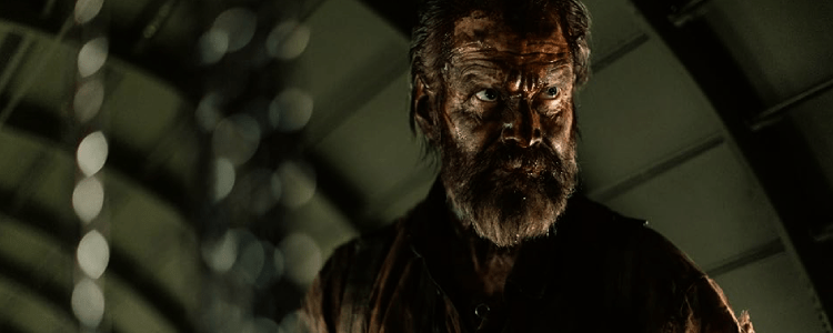 Sisu (2023) - Jorma Tommila