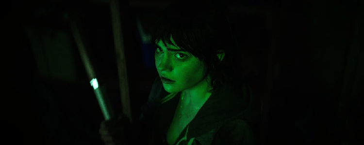 The Boogeyman (2023) - Sophie Thatcher