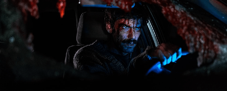 When Evil Lurks (2023)