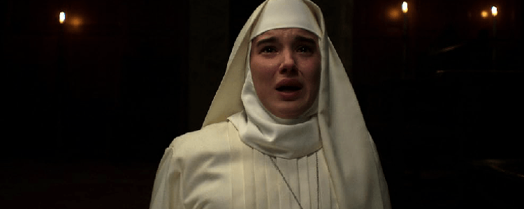 Sister Death (2023) - Aria Bedmar