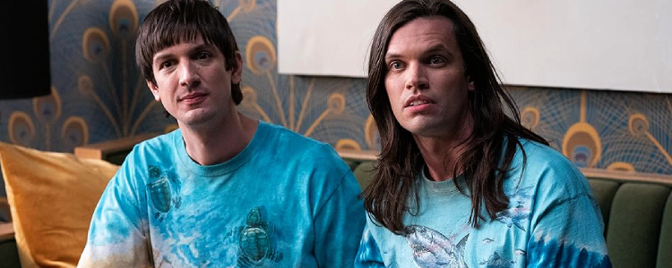 Dicks: The Musical (2023) - Josh Sharp, Aaron Jackson