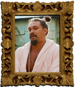 Jason Momoa as Dante in Fast X