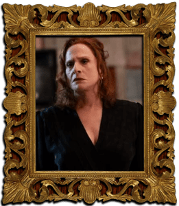 Patti Lupone as Mona Wassermann in Beau Is Afraid