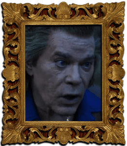 Ray Liotta as Syd in Cocaine Bear