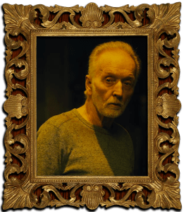 Tobin Bell as John Kramer in Saw X