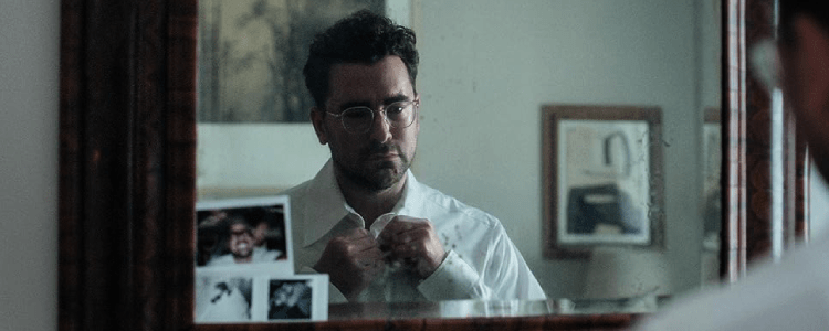 Good Grief (2024) - Dan Levy