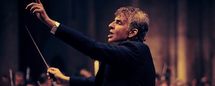 Maestro (2023) - Bradley Cooper