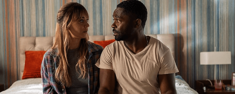 Role Play (2024) - Kaley Cuoco, David Oyelowo