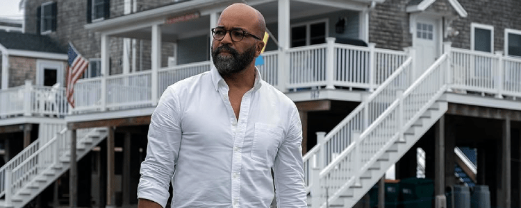 American Fiction (2024) - Jeffrey Wright