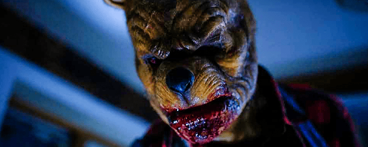 Winnie The Pooh: Blood And Honey 2 (2024)