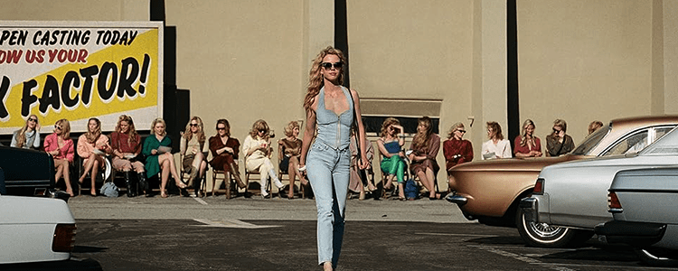 Maxxxine (2024) - Mia Goth